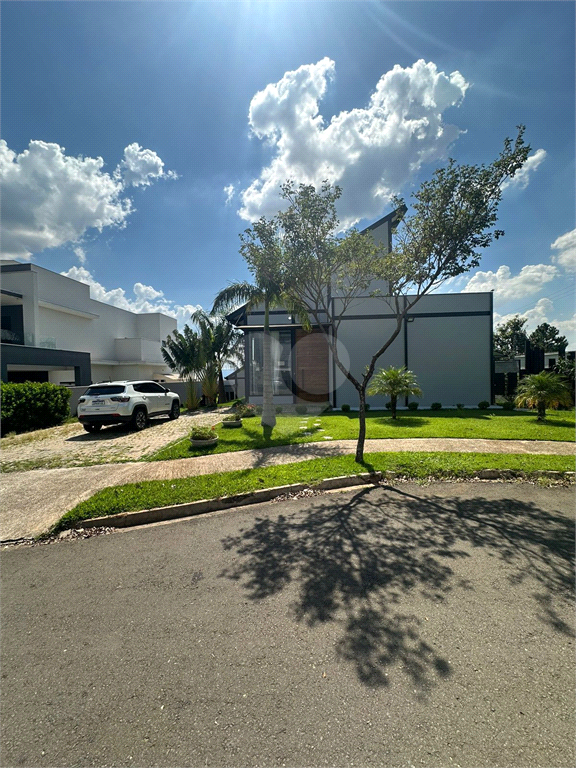 Venda Condomínio Sorocaba Jardim Itanguá REO968495 1