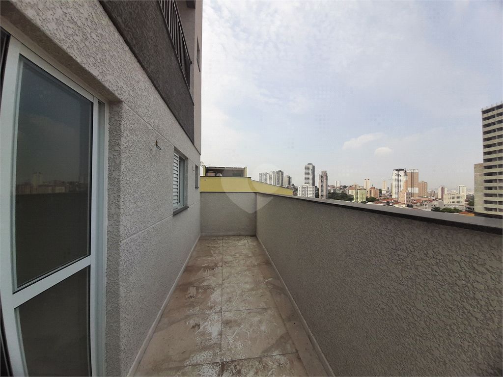 Venda Apartamento São Paulo Parada Inglesa REO968506 12