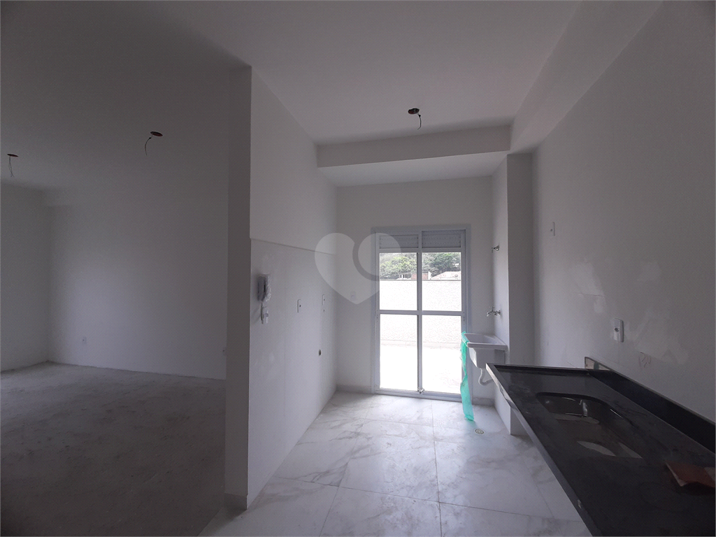 Venda Apartamento São Paulo Parada Inglesa REO968506 5