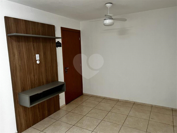 Venda Apartamento São Carlos Parque Fehr REO968507 5