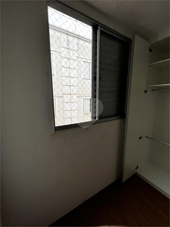 Venda Apartamento São Carlos Parque Fehr REO968507 19