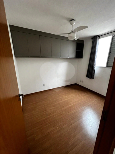 Venda Apartamento São Carlos Parque Fehr REO968507 20