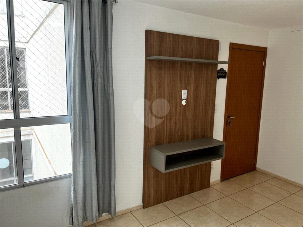 Venda Apartamento São Carlos Parque Fehr REO968507 3