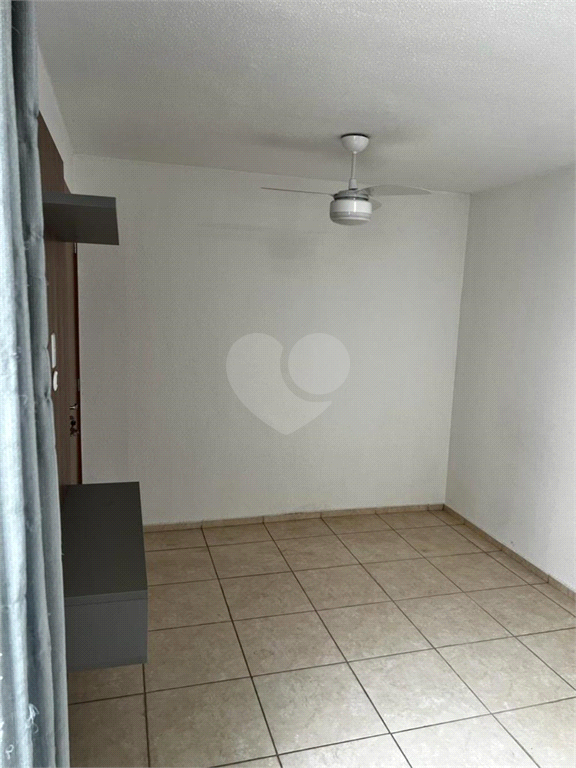 Venda Apartamento São Carlos Parque Fehr REO968507 4