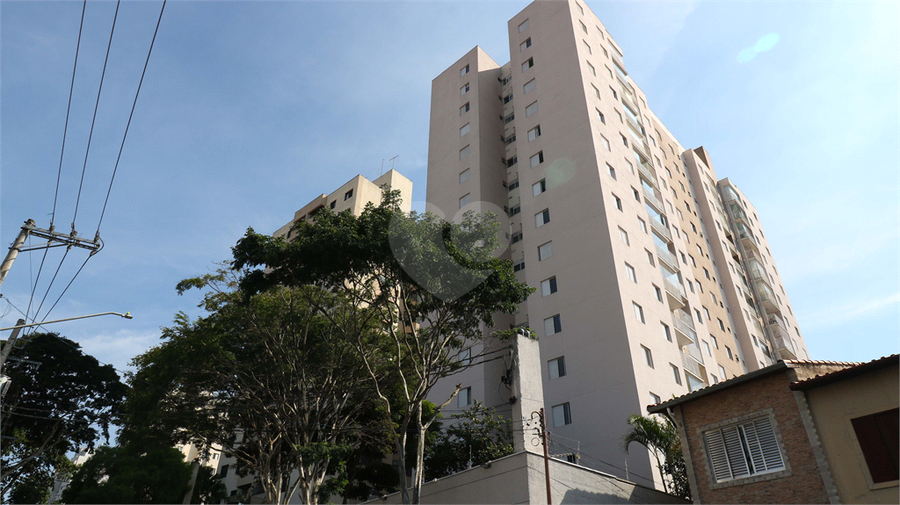 Venda Apartamento São Paulo Vila São Paulo REO968514 17