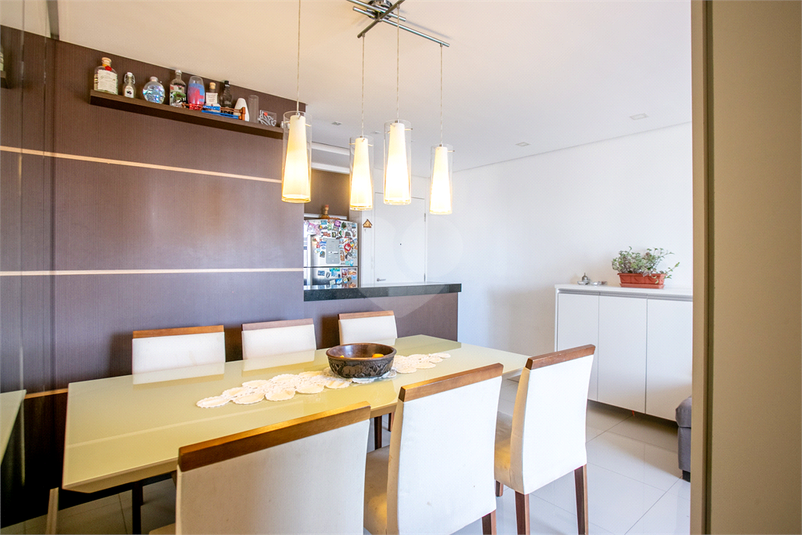 Venda Apartamento São Paulo Vila São Paulo REO968514 2