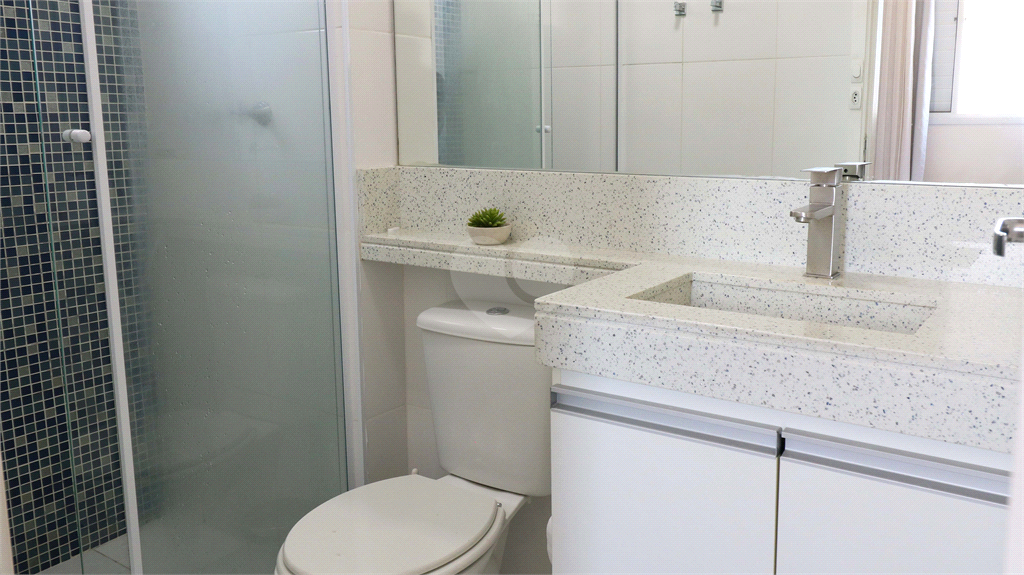 Venda Apartamento São Paulo Vila São Paulo REO968514 25