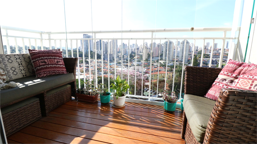 Venda Apartamento São Paulo Vila São Paulo REO968514 2