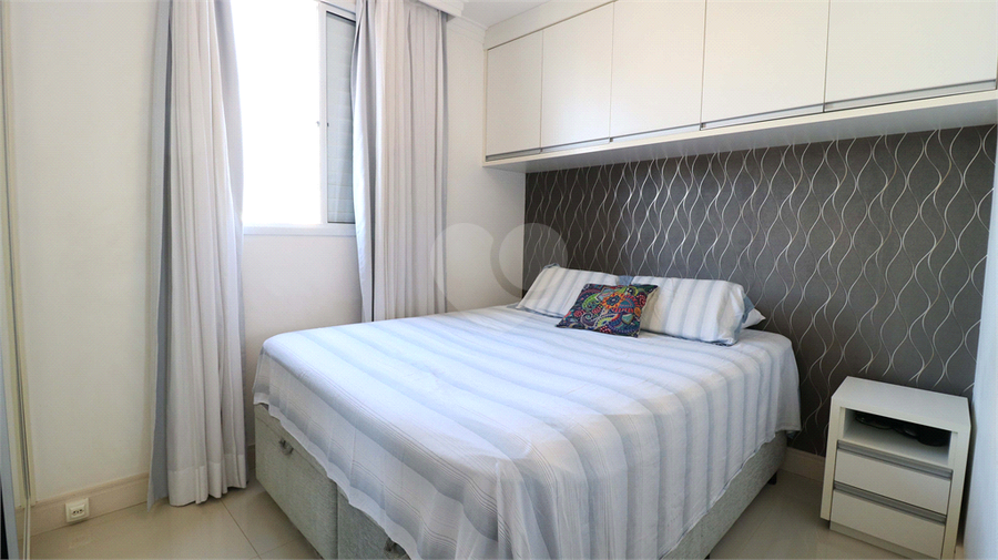 Venda Apartamento São Paulo Vila São Paulo REO968514 22