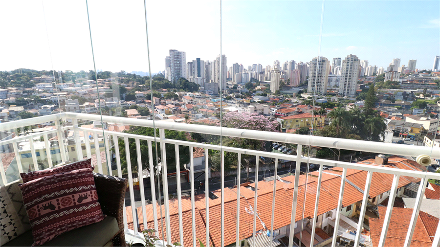 Venda Apartamento São Paulo Vila São Paulo REO968514 7