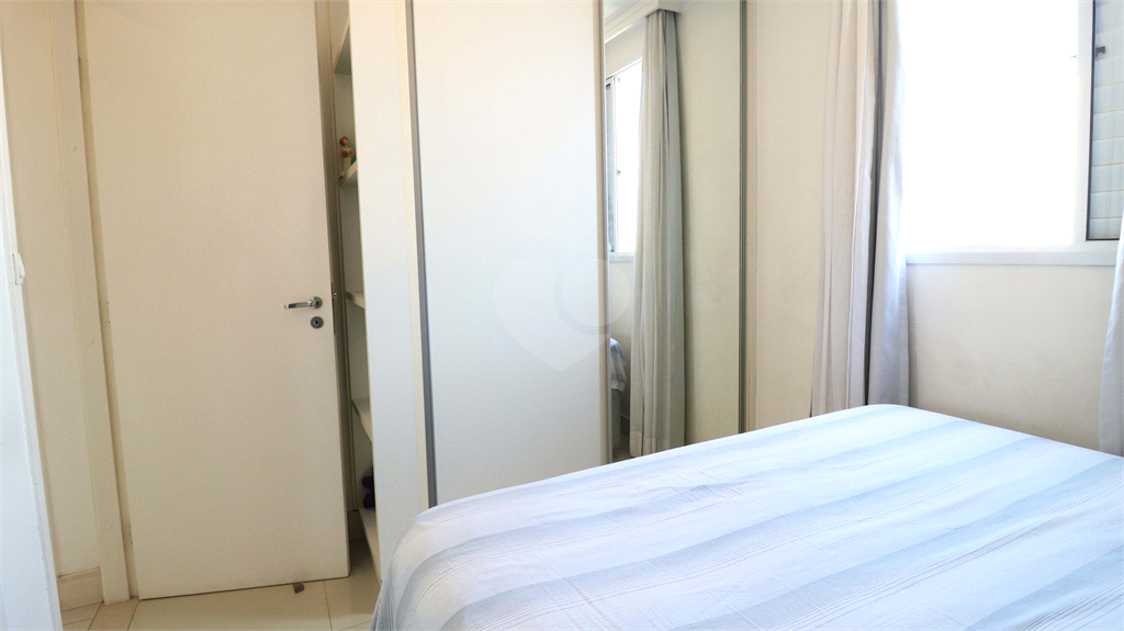 Venda Apartamento São Paulo Vila São Paulo REO968514 26