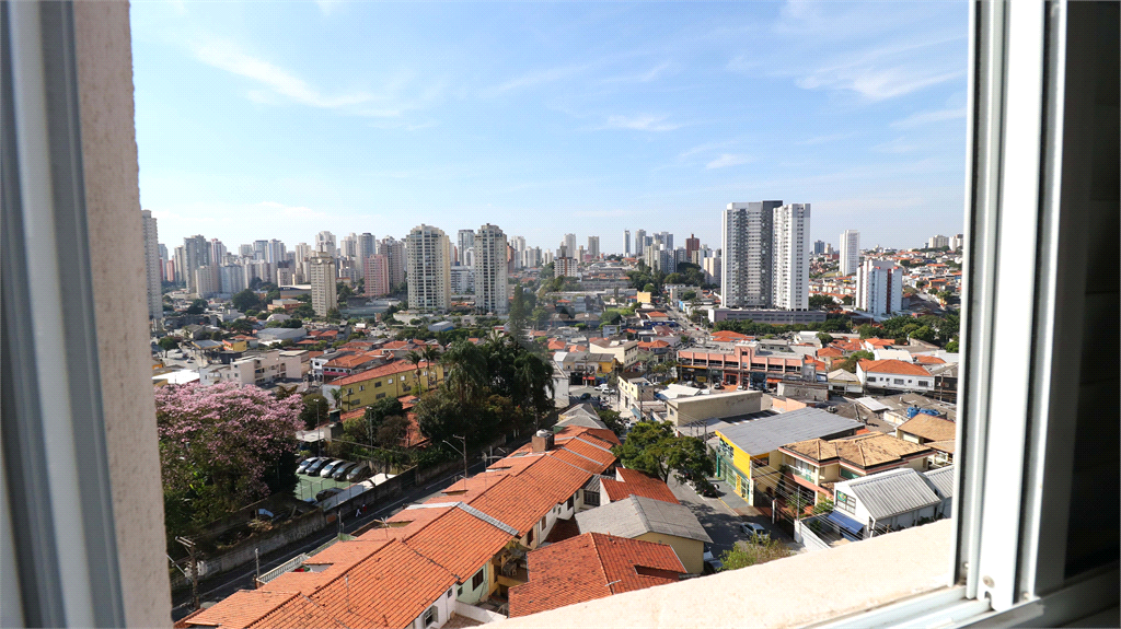 Venda Apartamento São Paulo Vila São Paulo REO968514 21