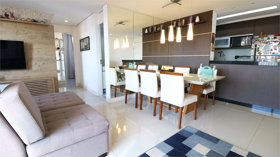 Venda Apartamento São Paulo Vila São Paulo REO968514 27