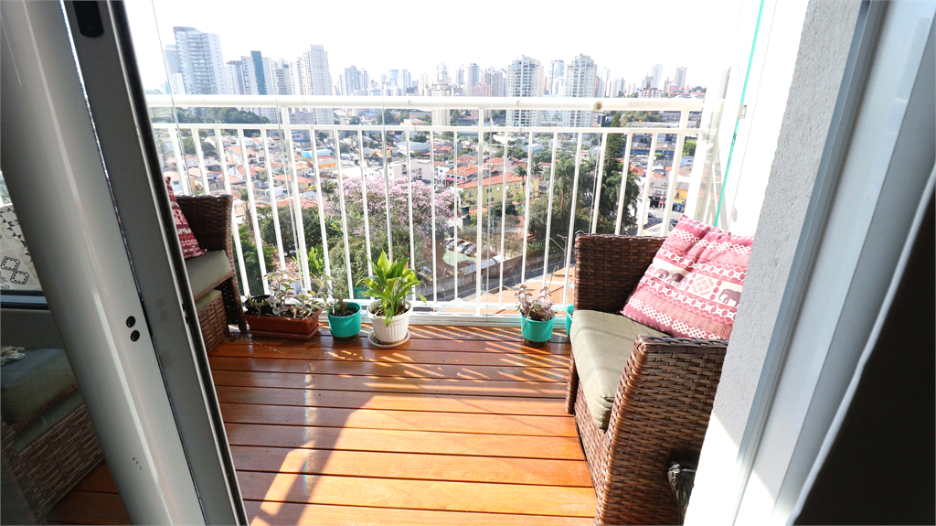 Venda Apartamento São Paulo Vila São Paulo REO968514 6