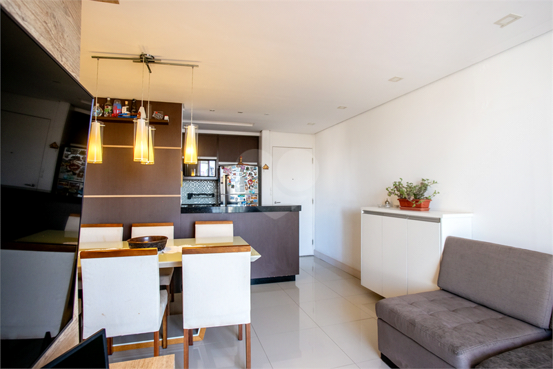 Venda Apartamento São Paulo Vila São Paulo REO968514 3