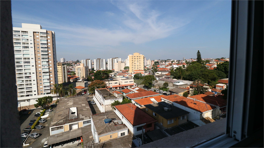 Venda Apartamento São Paulo Vila São Paulo REO968514 24