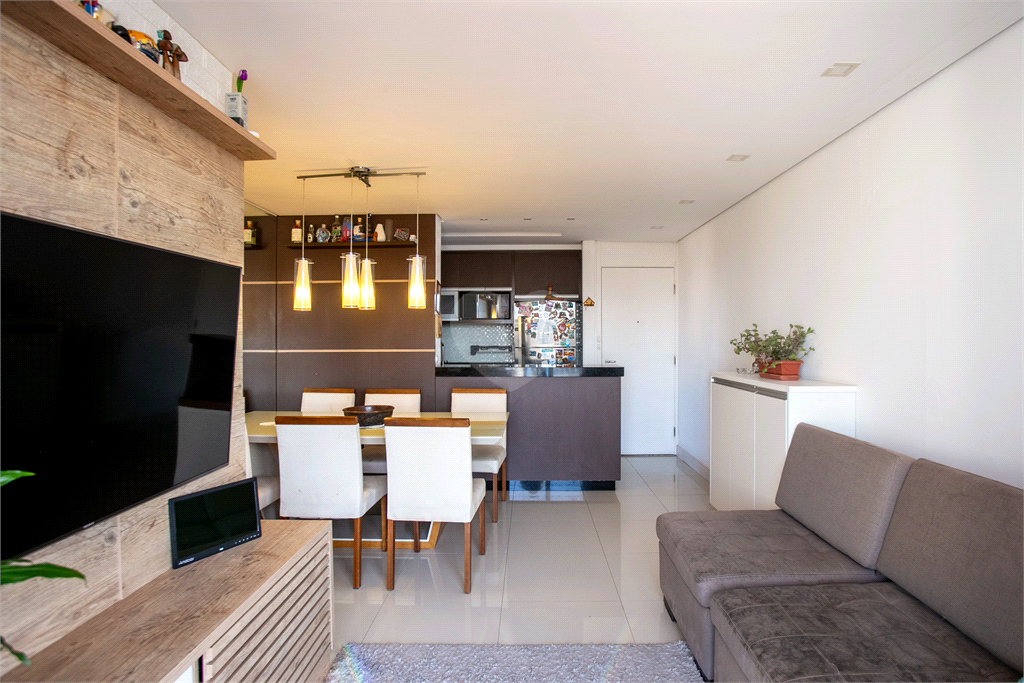 Venda Apartamento São Paulo Vila São Paulo REO968514 1