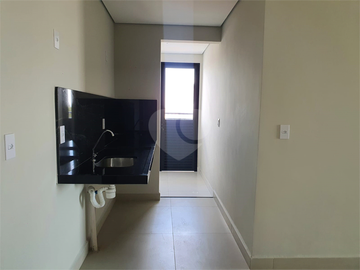 Venda Apartamento Sorocaba Vila Progresso REO968518 11