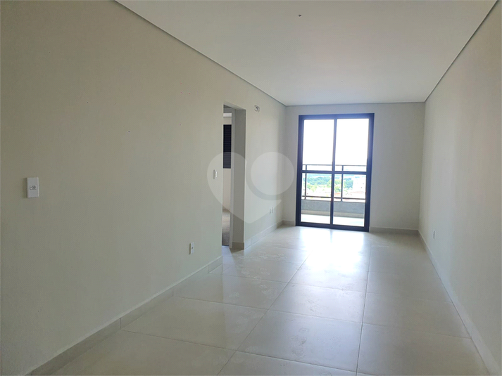 Venda Apartamento Sorocaba Vila Progresso REO968518 4