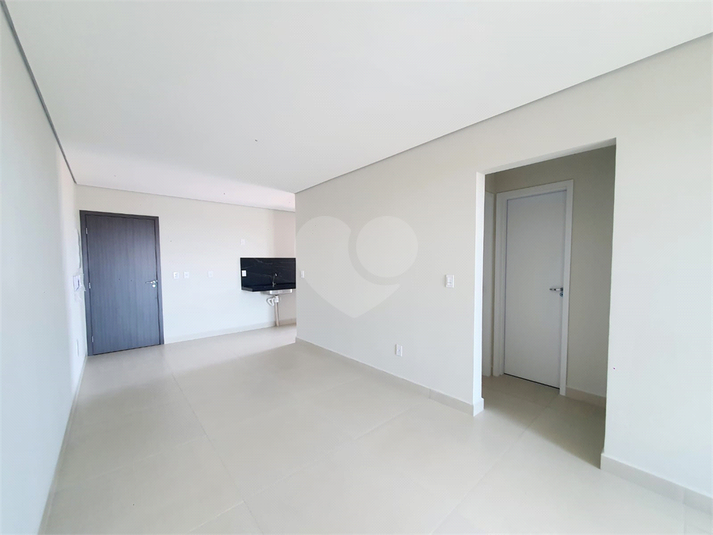 Venda Apartamento Sorocaba Vila Progresso REO968518 6