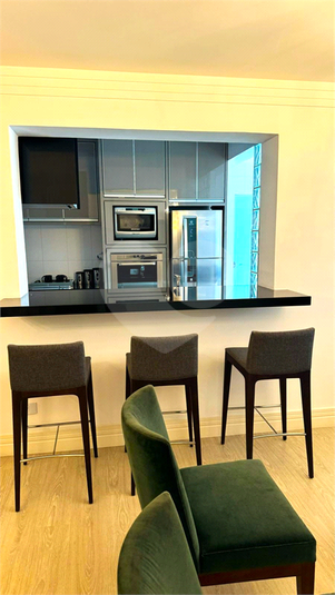 Venda Apartamento São Paulo Cerqueira César REO968524 6