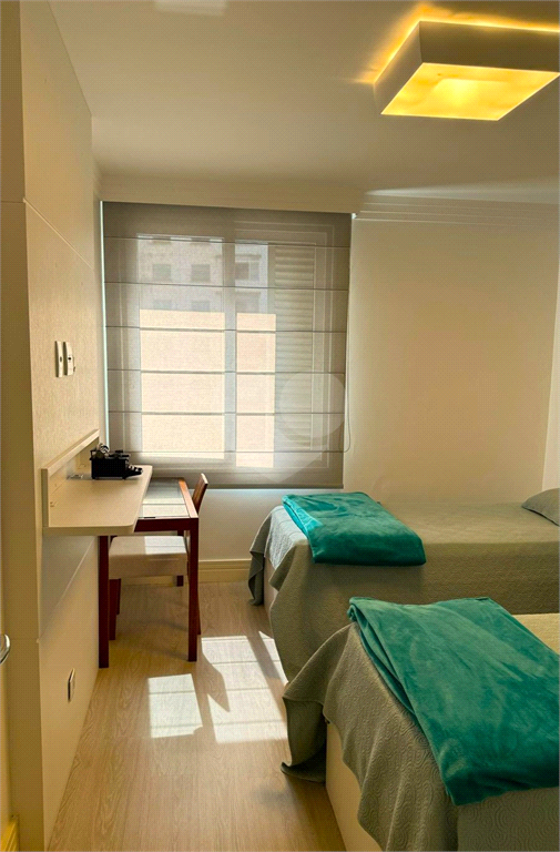 Venda Apartamento São Paulo Cerqueira César REO968524 12