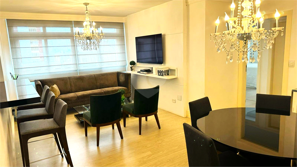 Venda Apartamento São Paulo Cerqueira César REO968524 1