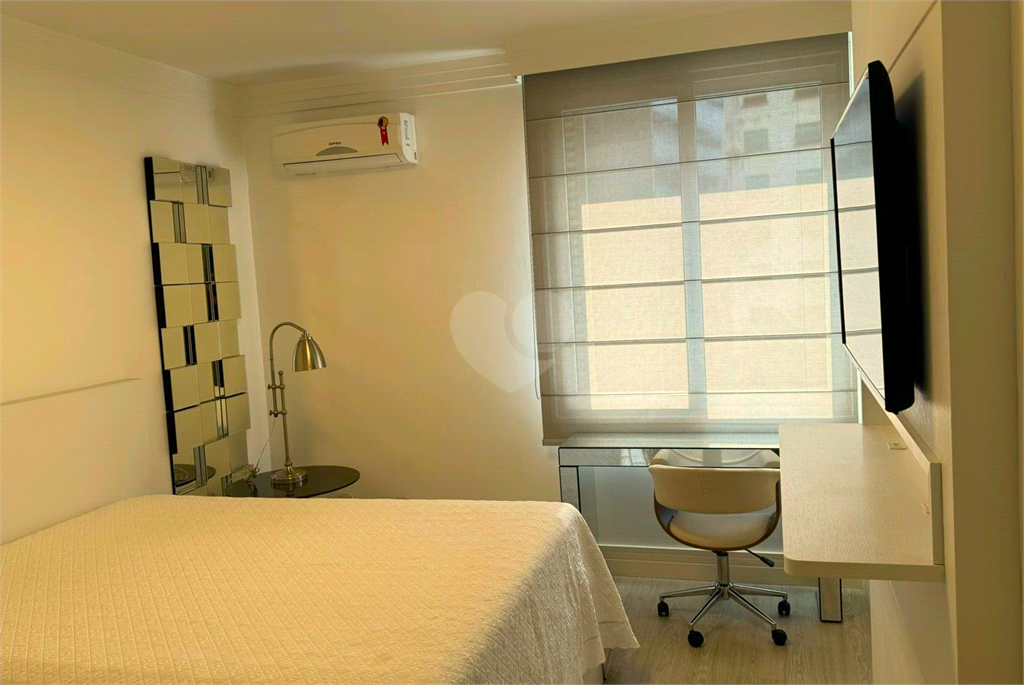 Venda Apartamento São Paulo Cerqueira César REO968524 10