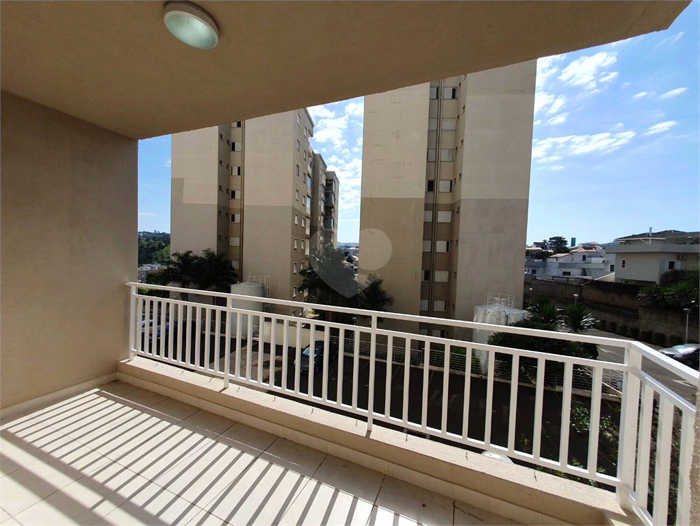 Aluguel Apartamento Louveira Jardim Bandeirantes REO968530 4