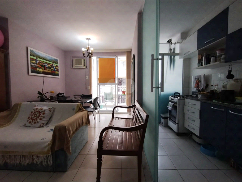 Venda Apartamento Niterói Barreto REO968531 1