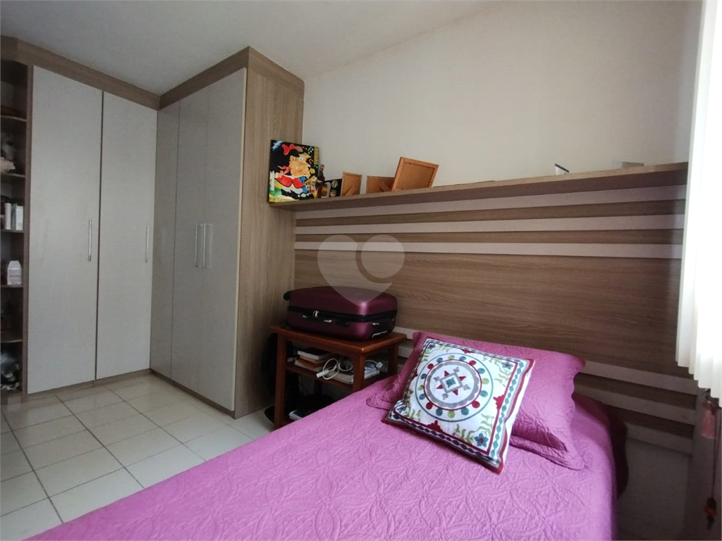 Venda Apartamento Niterói Barreto REO968531 4