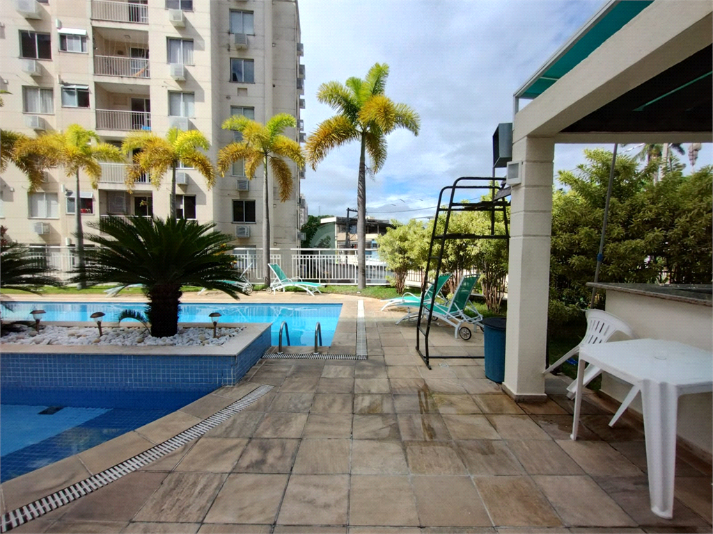 Venda Apartamento Niterói Barreto REO968531 16