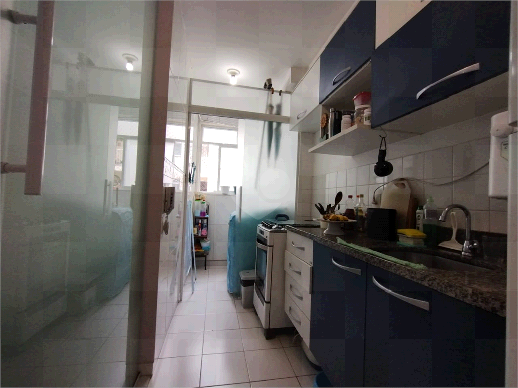 Venda Apartamento Niterói Barreto REO968531 10