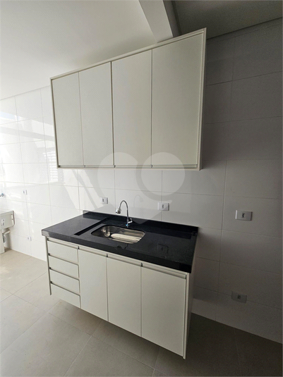 Aluguel Apartamento São Paulo Vila São Geraldo REO968532 6