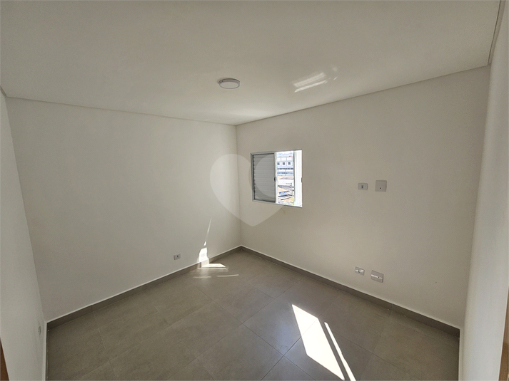 Aluguel Apartamento São Paulo Vila São Geraldo REO968532 13