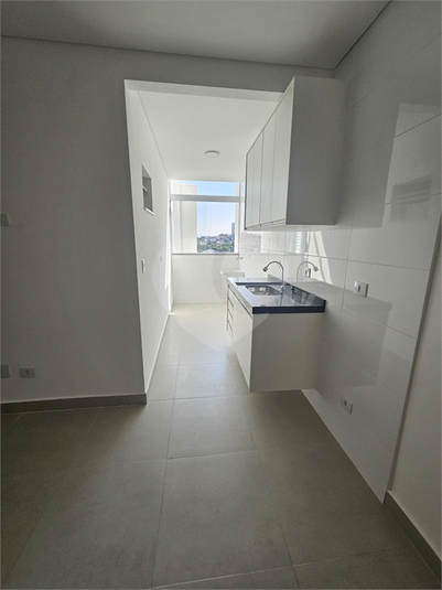 Aluguel Apartamento São Paulo Vila São Geraldo REO968532 4