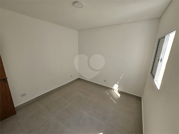 Aluguel Apartamento São Paulo Vila São Geraldo REO968532 15