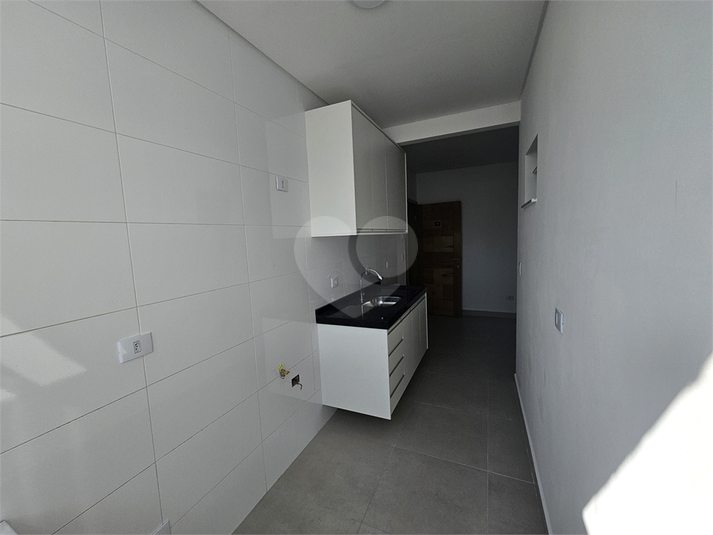 Aluguel Apartamento São Paulo Vila São Geraldo REO968532 8