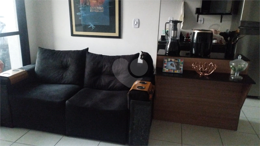 Venda Apartamento Sorocaba Jardim Pagliato REO968535 2