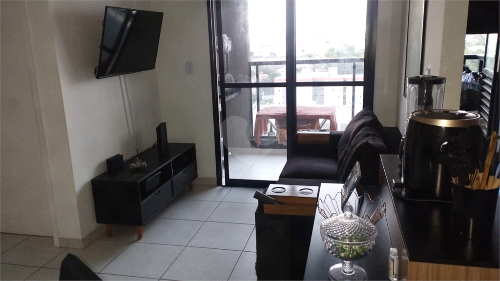 Venda Apartamento Sorocaba Jardim Pagliato REO968535 3