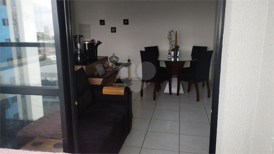 Venda Apartamento Sorocaba Jardim Pagliato REO968535 15