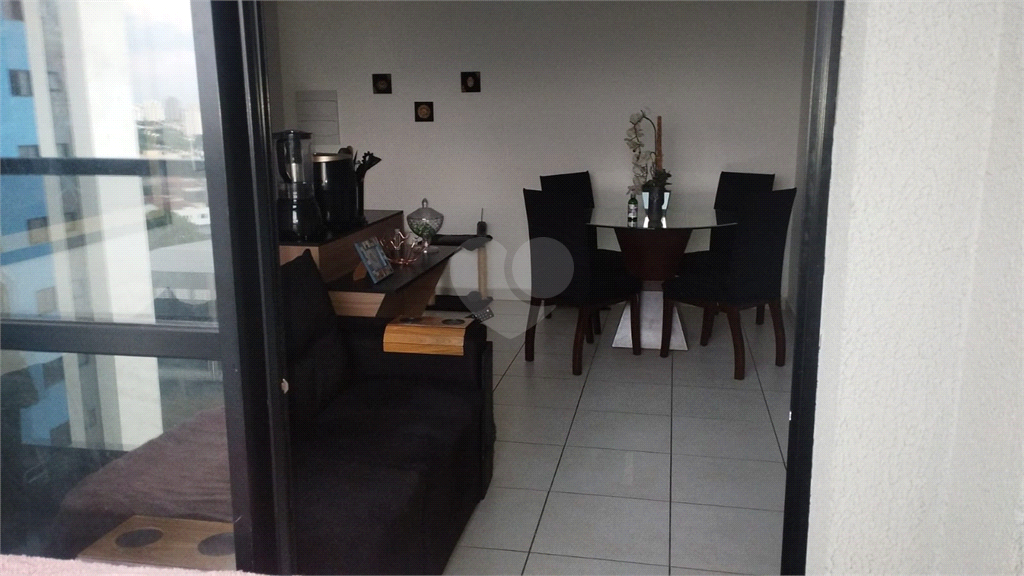 Venda Apartamento Sorocaba Jardim Pagliato REO968535 13