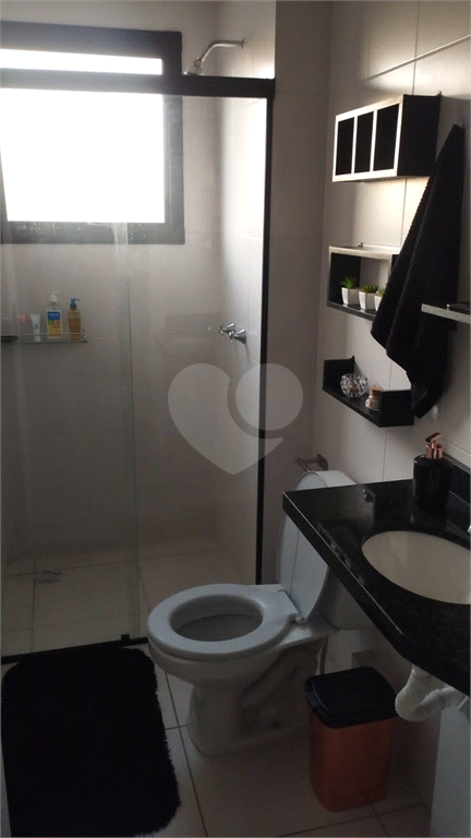 Venda Apartamento Sorocaba Jardim Pagliato REO968535 8