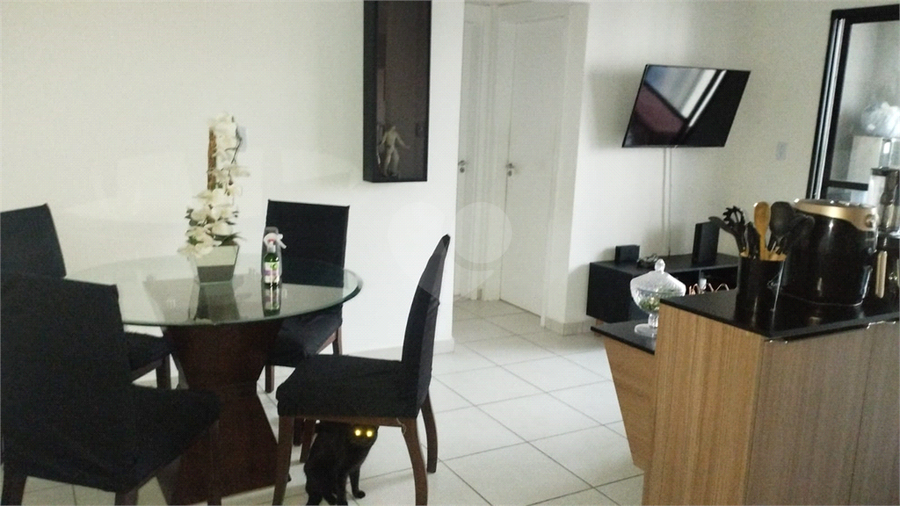 Venda Apartamento Sorocaba Jardim Pagliato REO968535 4