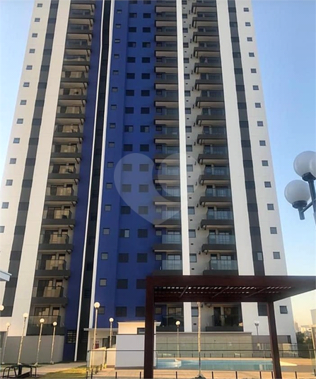 Venda Apartamento Sorocaba Jardim Pagliato REO968535 1