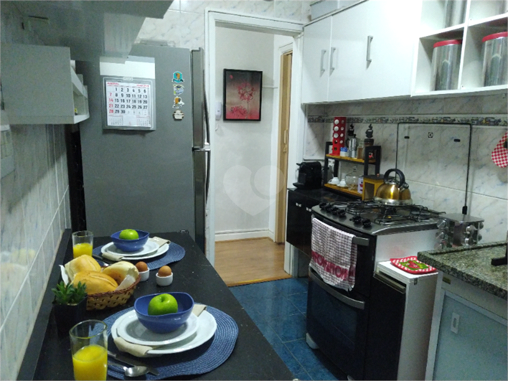 Venda Apartamento São Paulo Vila Mariana REO968556 14