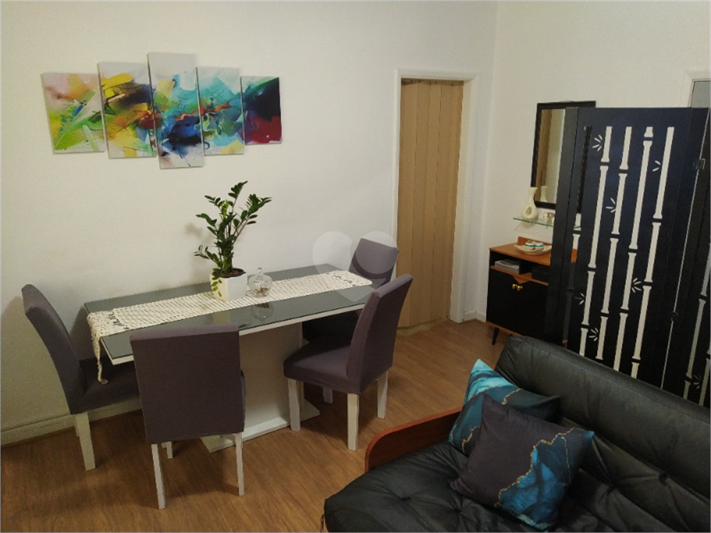 Venda Apartamento São Paulo Vila Mariana REO968556 2