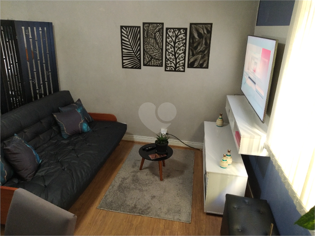 Venda Apartamento São Paulo Vila Mariana REO968556 5