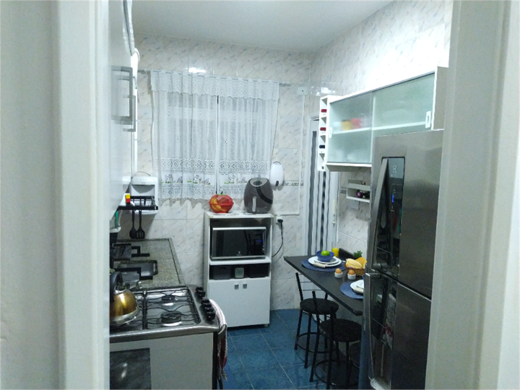 Venda Apartamento São Paulo Vila Mariana REO968556 12