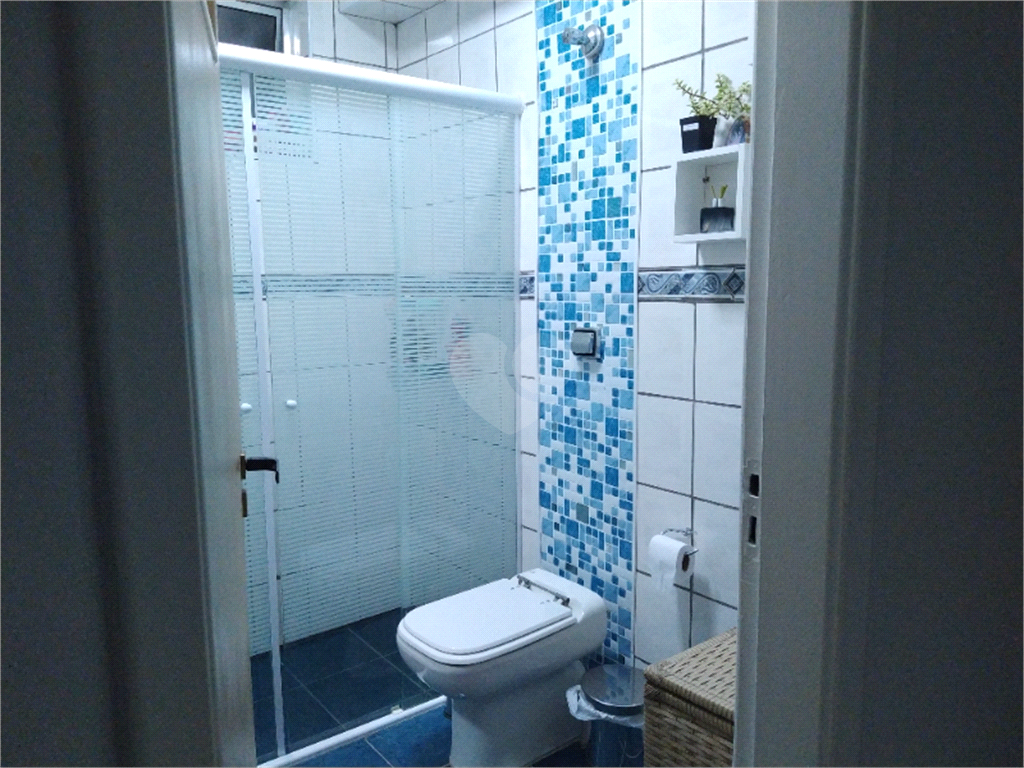 Venda Apartamento São Paulo Vila Mariana REO968556 7